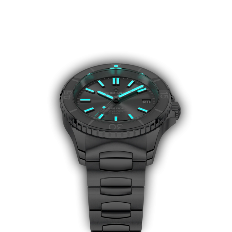 Venezianico Nereide 39 | 3121505C
