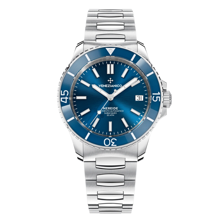 Venezianico Nereide 39 | 3121502C