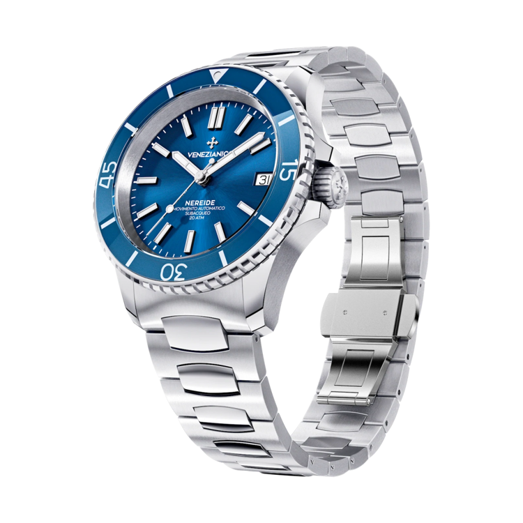 Venezianico Nereide 39 | 3121502C