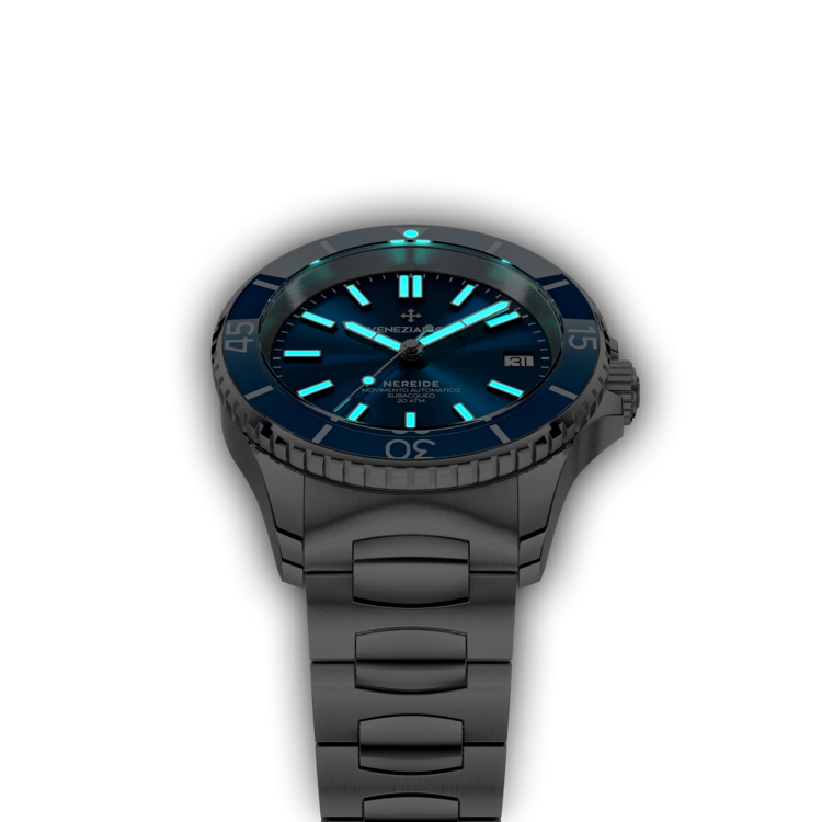 Venezianico Nereide 39 | 3121502C