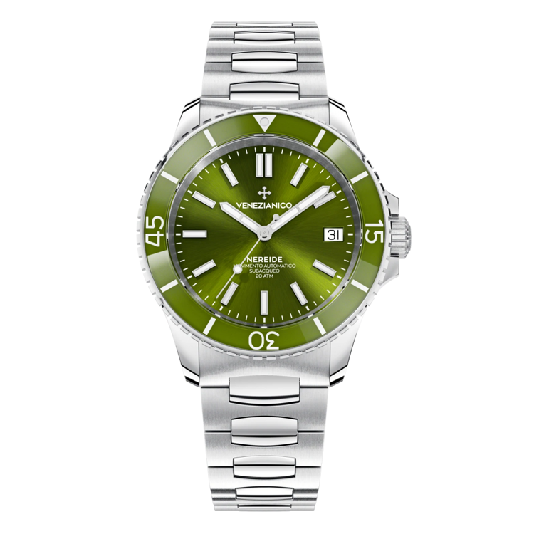 Venezianico Nereide 39 |  3121501C