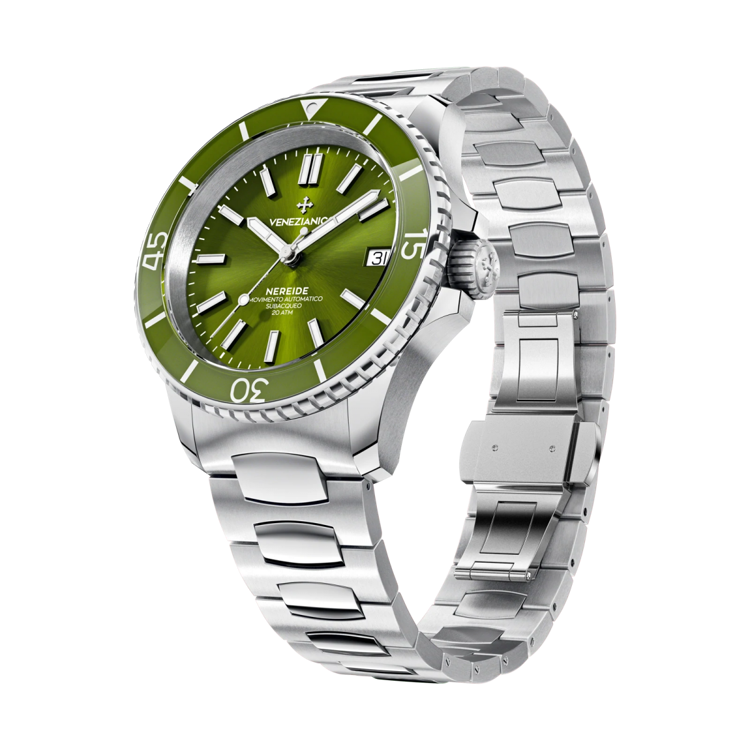 Venezianico Nereide 39 |  3121501C