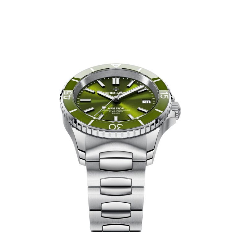 Venezianico Nereide 39 |  3121501C