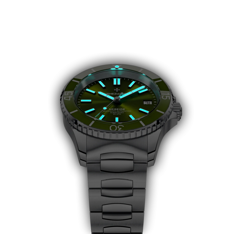 Venezianico Nereide 39 |  3121501C