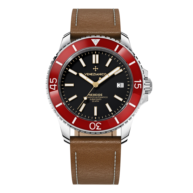 Venezianico Nereide 42 | 3321506