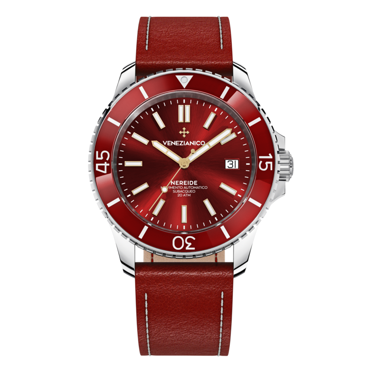 Venezianico Nereide 42 | 3321503