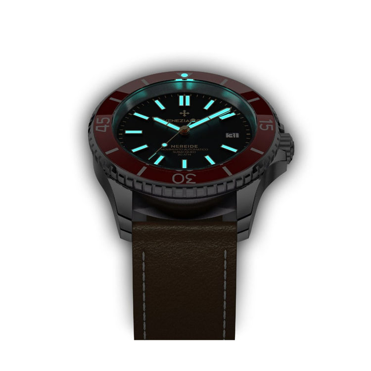 Venezianico Nereide 42 | 3321503