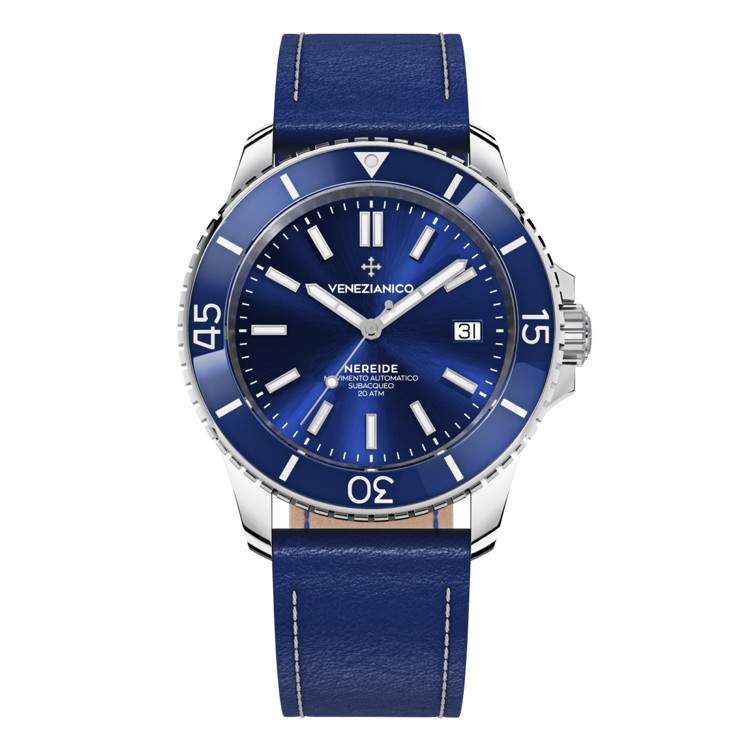 Venezianico Nereide 42 | 3321502