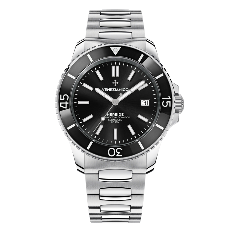 Venezianico Nereide 42 | 3321504C