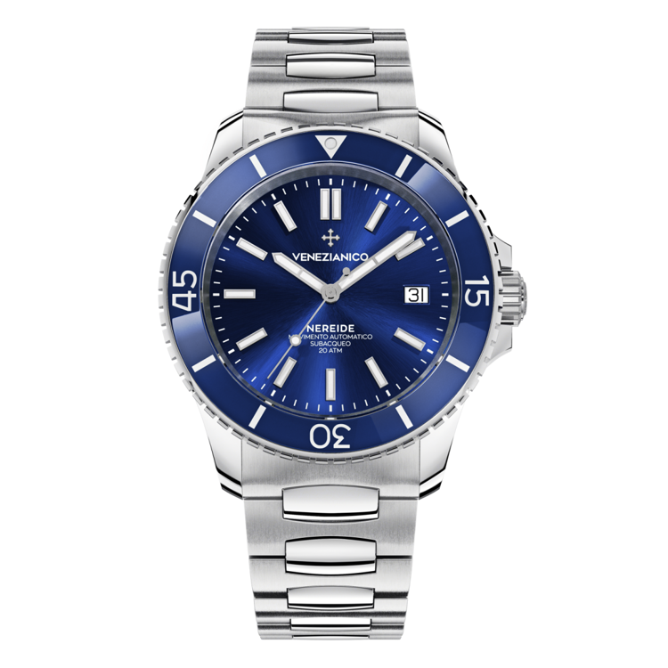 Venezianico Nereide 42 | 3321502C