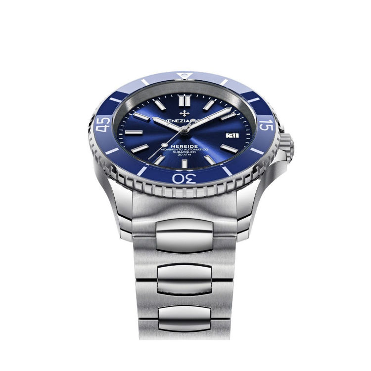 Venezianico Nereide 42 | 3321502C