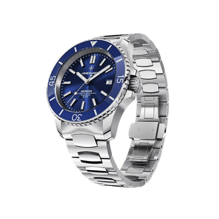 Venezianico Nereide 42 | 3321502C