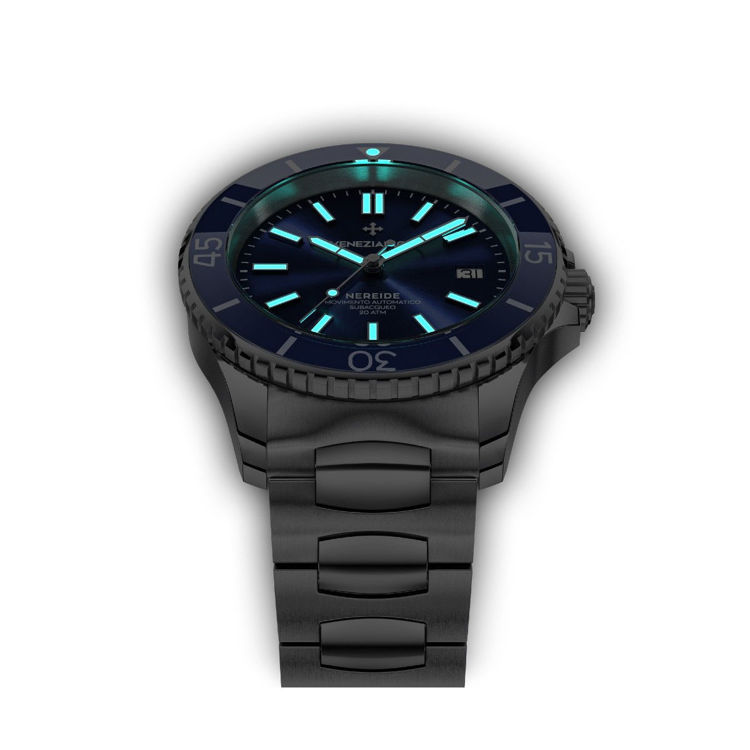 Venezianico Nereide 42 | 3321502C
