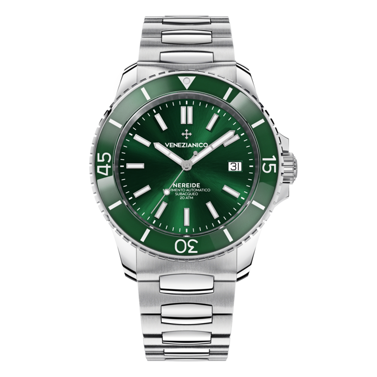Venezianico Nereide 42 | 3321501C
