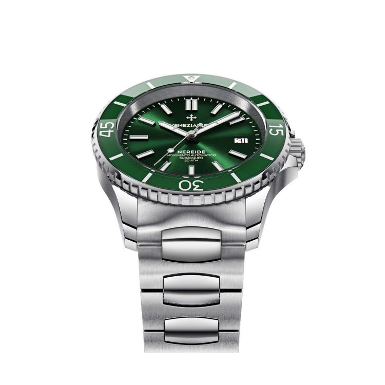 Venezianico Nereide 42 | 3321501C