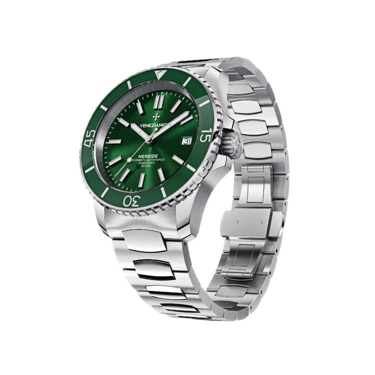 Venezianico Nereide 42 | 3321501C