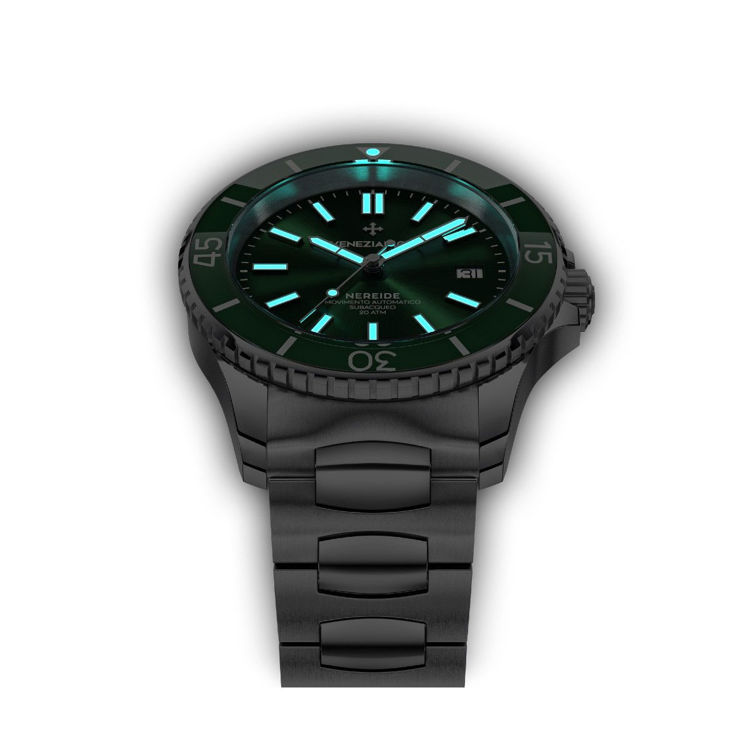 Venezianico Nereide 42 | 3321501C