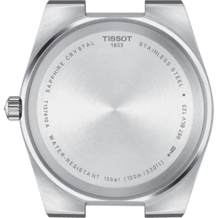  Tissot Prx 35mm | T137.210.11.031.00