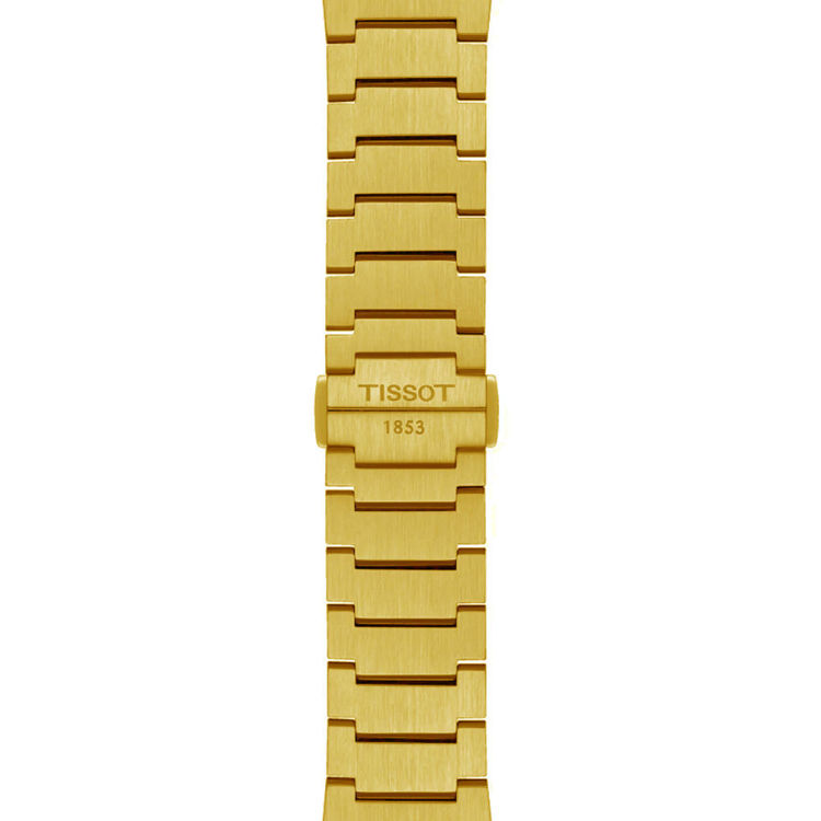 Orologio Donna Al Quarzo Tissot Prx 35mm | T137.210.33.021.00