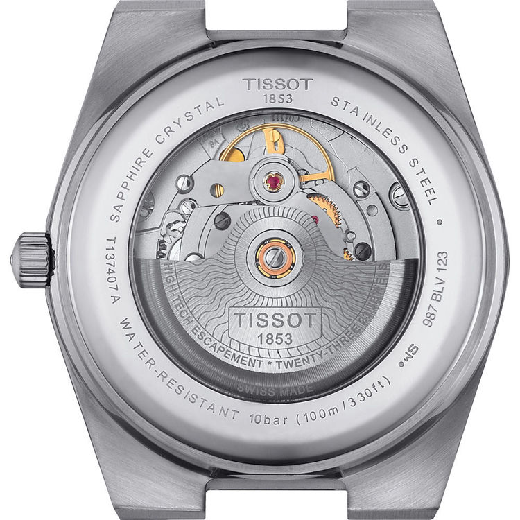  Tissot Prx Powermatic 80 | T137.407.16.051.00