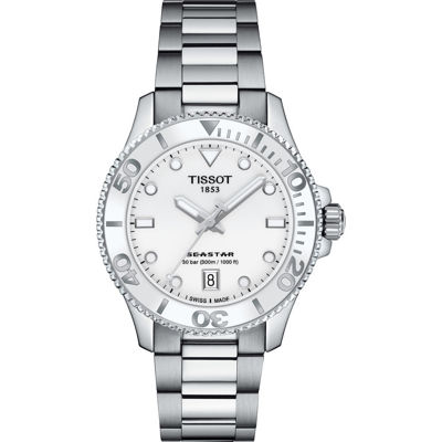 Tissot Seastar 1000 36mm | T120.210.11.011.00