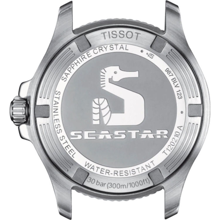 Tissot Seastar 1000 36mm | T120.210.11.011.00