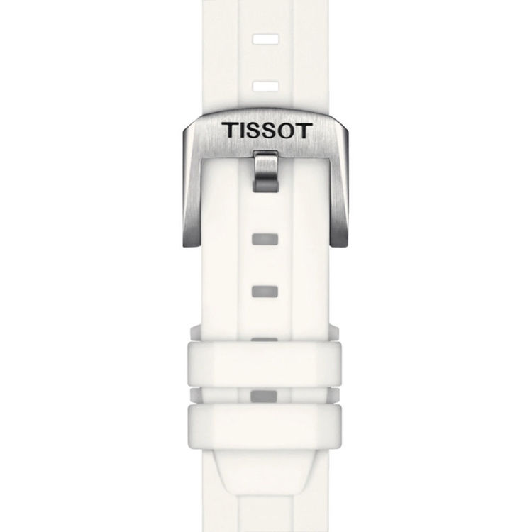 Tissot Seastar 1000 36mm | T120.210.11.011.00