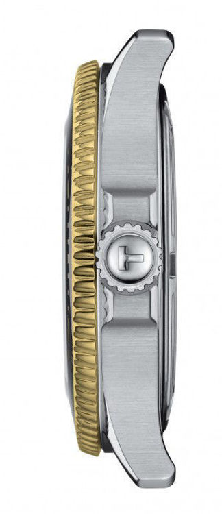 Tissot Seastar 1000 36mm | T120.210.21.051.00