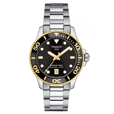 Tissot Seastar 1000 36mm | T120.210.21.051.00		