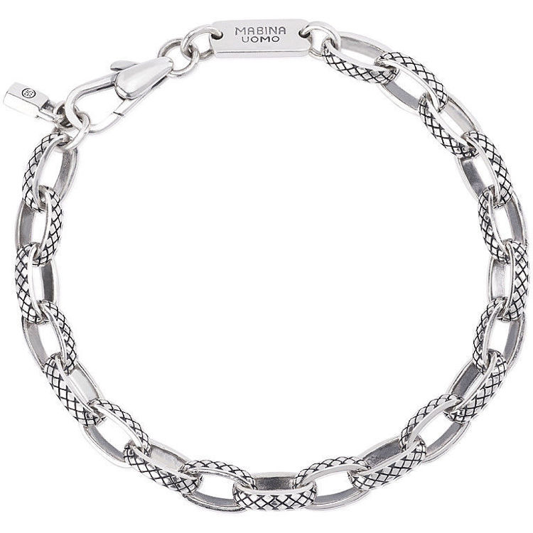 Bracciale Uomo Mabina  | 533429