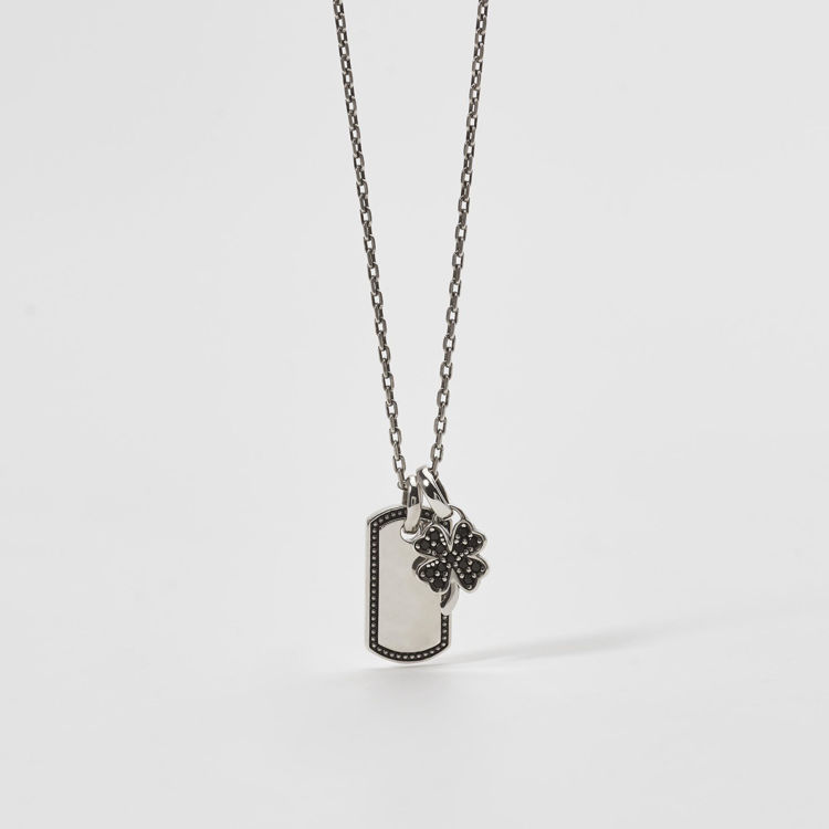 Collana Uomo Mabina | 553473