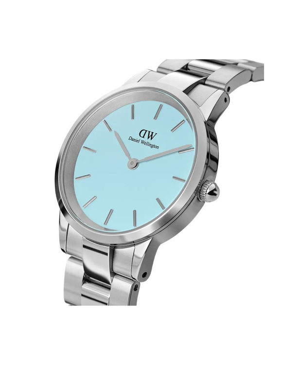 Daniel Wellington Iconic LInk Capri 32