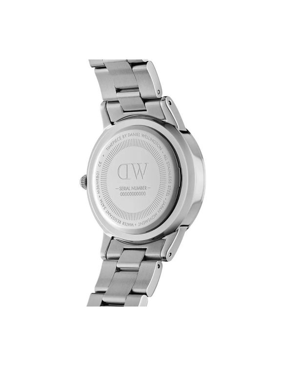 Daniel Wellington Iconic LInk Capri 32