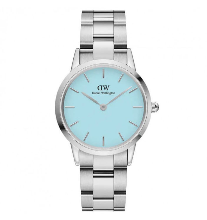 Immagine di Orologio Daniel Wellington Iconic LInk Capri 32 mm | DW00100541