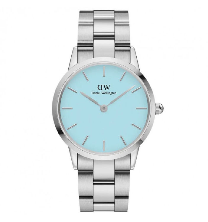  Daniel Wellington Iconic LInk Capri 36 mm