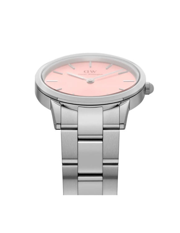 Daniel Wellington Iconic LInk BLush 28