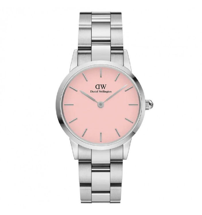 Daniel Wellington Iconic LInk BLush 28		