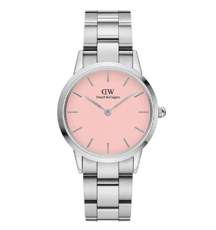 Daniel Wellington Iconic LInk BLush 32 