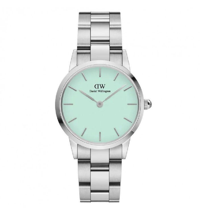 Daniel Wellington Iconic Link Mint 28 mm