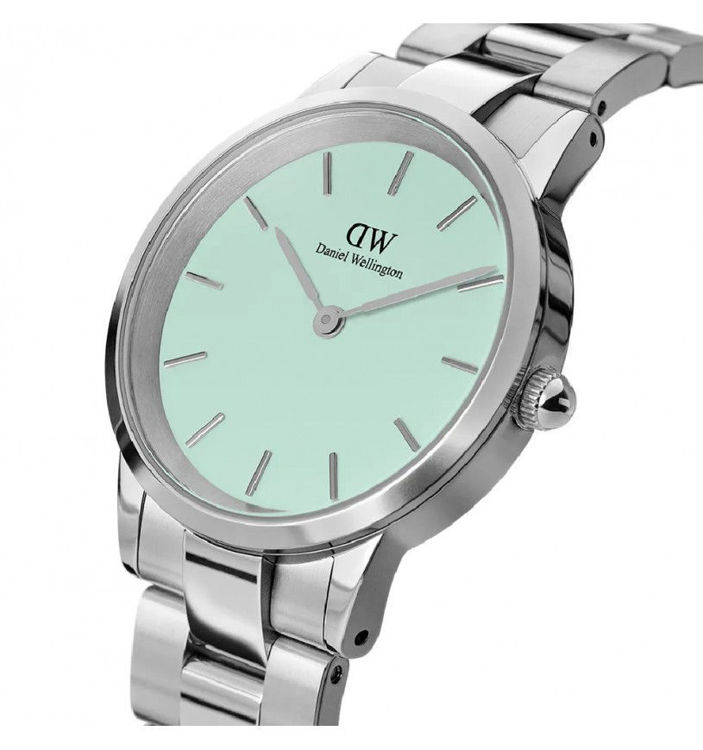 Daniel Wellington Iconic Link Mint 28 mm	