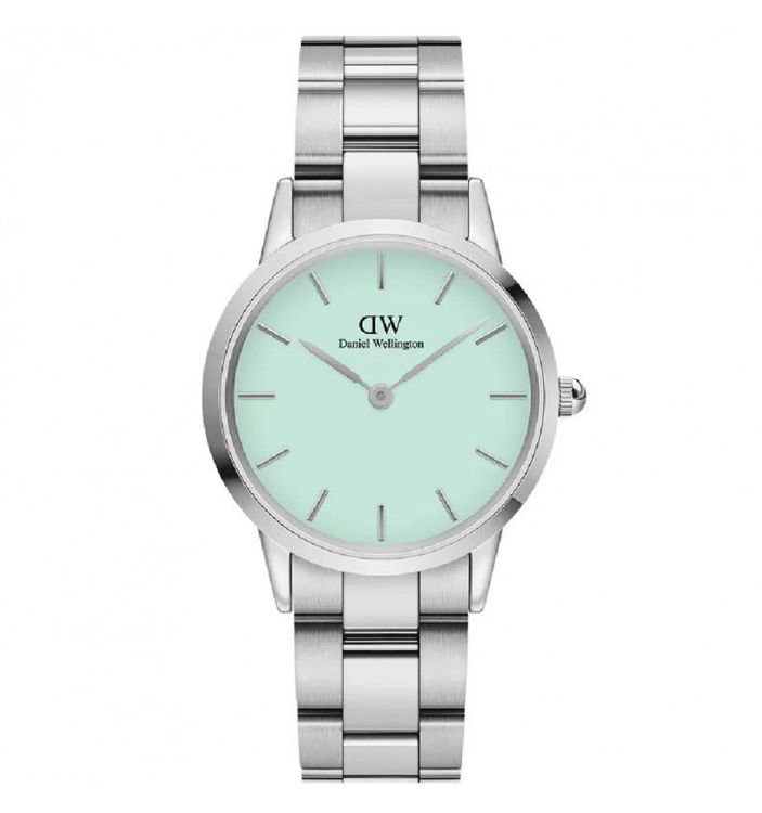 Daniel Wellington Iconic LInk Mint 32 mm