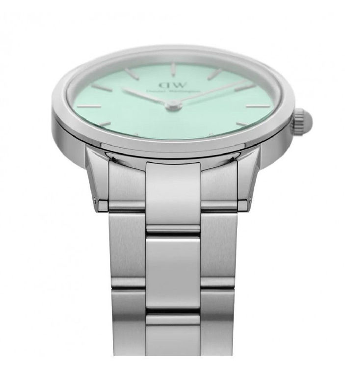 Daniel Wellington Iconic LInk MInt 36 mm