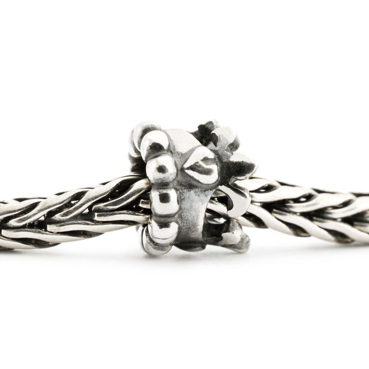 Beads Corona D'Amore Gioielli Trollbeads | TAGBE-00235
