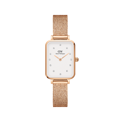 Daniel Wellington Quadro Pressed Lumine | DW00100527