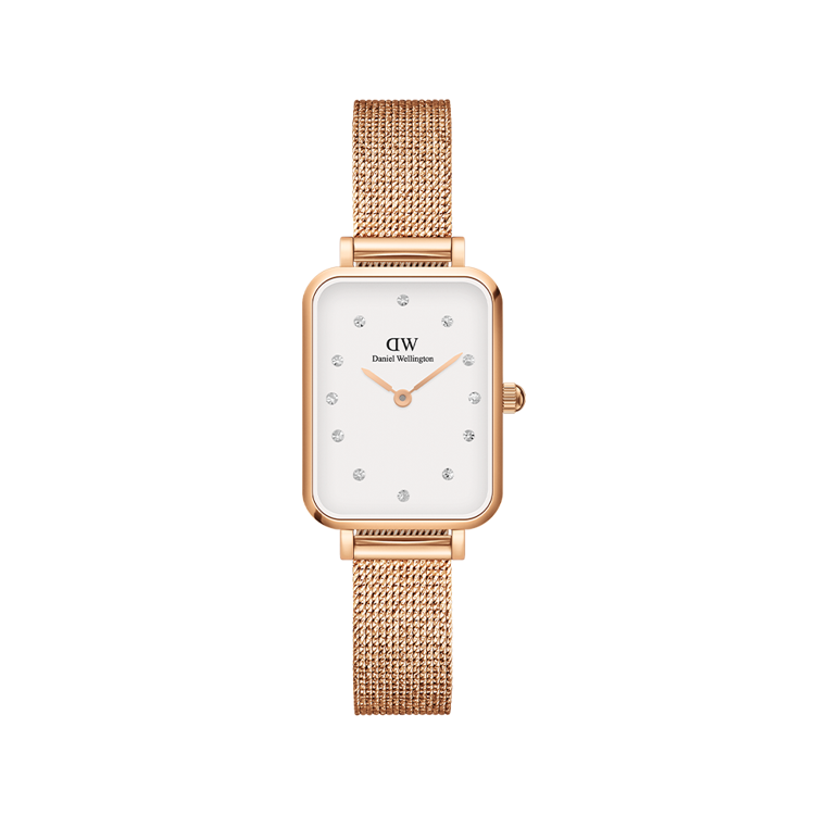 Daniel Wellington Quadro Pressed Lumine | DW00100527