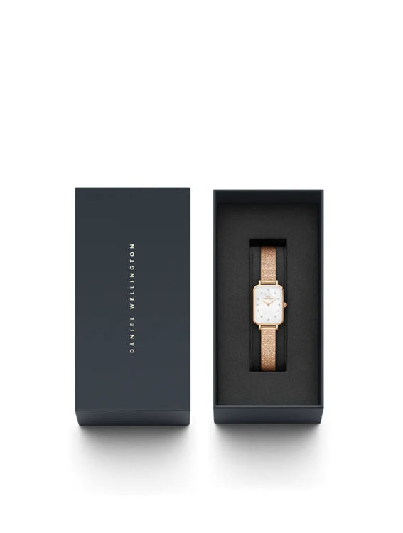 Daniel Wellington Quadro Lumine Pressed Piano | DW00100578