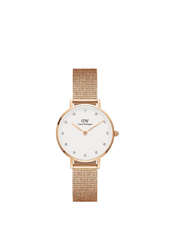  Daniel Wellington Petite Lumine Pressed Melrose 28 | DW00100528