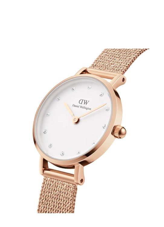  Daniel Wellington Petite Lumine Pressed Melrose 28 | DW00100528