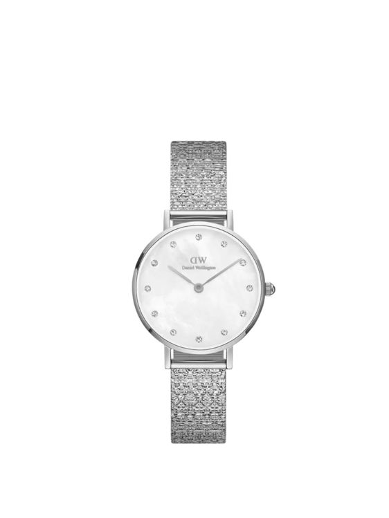 Daniel Wellington Petite Lumine Pressed Piano 28 | DW00100592