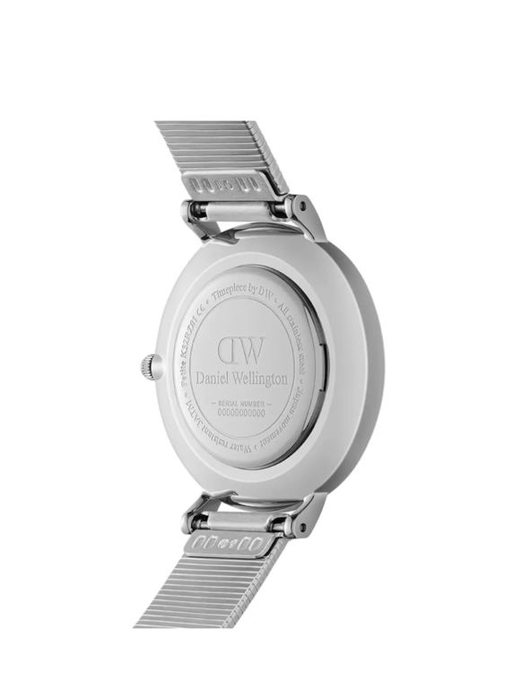 Daniel Wellington Petite Lumine Pressed Piano 28 | DW00100592